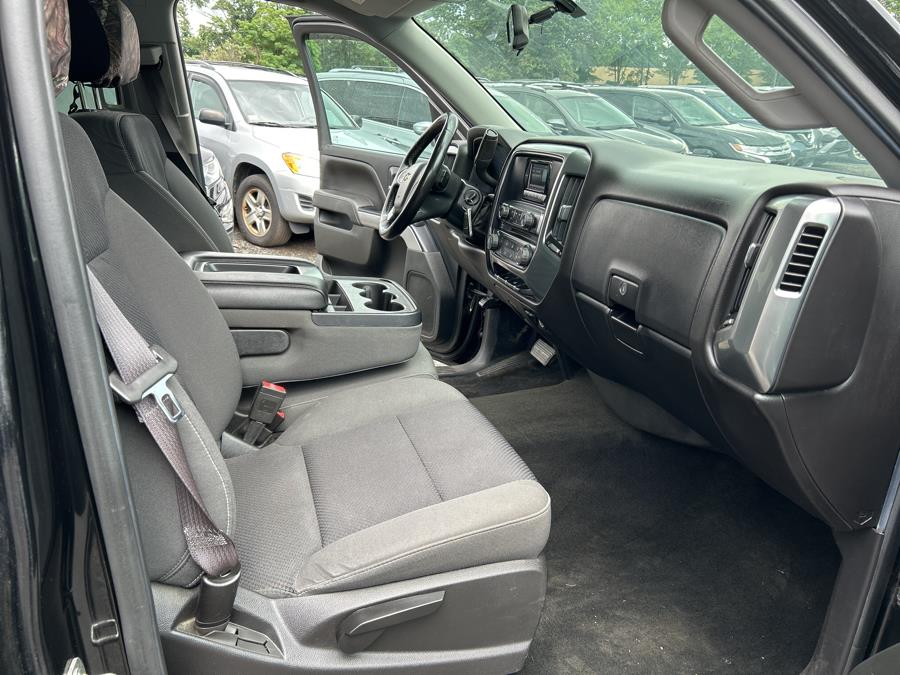 2014 Chevrolet Silverado 1500 4WD Crew Cab 143.5" LT w/1LT, available for sale in Vernon Rockville, Connecticut | Vernon Motor Cars. Vernon Rockville, Connecticut 2014 Chevrolet Silverado 1500 4WD Crew Cab 143.5" LT w/1LT, available for sale in Vernon Rockville, Connecticut | Vernon Motor Cars. Vernon Rockville, Connecticut