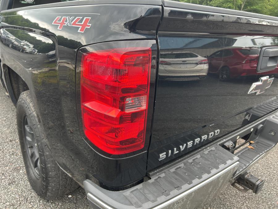 2014 Chevrolet Silverado 1500 4WD Crew Cab 143.5" LT w/1LT, available for sale in Vernon Rockville, Connecticut | Vernon Motor Cars. Vernon Rockville, Connecticut 2014 Chevrolet Silverado 1500 4WD Crew Cab 143.5" LT w/1LT, available for sale in Vernon Rockville, Connecticut | Vernon Motor Cars. Vernon Rockville, Connecticut