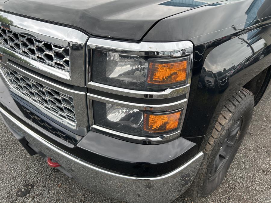 2014 Chevrolet Silverado 1500 4WD Crew Cab 143.5" LT w/1LT, available for sale in Vernon Rockville, Connecticut | Vernon Motor Cars. Vernon Rockville, Connecticut 2014 Chevrolet Silverado 1500 4WD Crew Cab 143.5" LT w/1LT, available for sale in Vernon Rockville, Connecticut | Vernon Motor Cars. Vernon Rockville, Connecticut