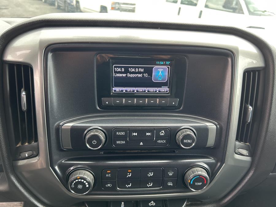 2014 Chevrolet Silverado 1500 4WD Crew Cab 143.5" LT w/1LT, available for sale in Vernon Rockville, Connecticut | Vernon Motor Cars. Vernon Rockville, Connecticut 2014 Chevrolet Silverado 1500 4WD Crew Cab 143.5" LT w/1LT, available for sale in Vernon Rockville, Connecticut | Vernon Motor Cars. Vernon Rockville, Connecticut