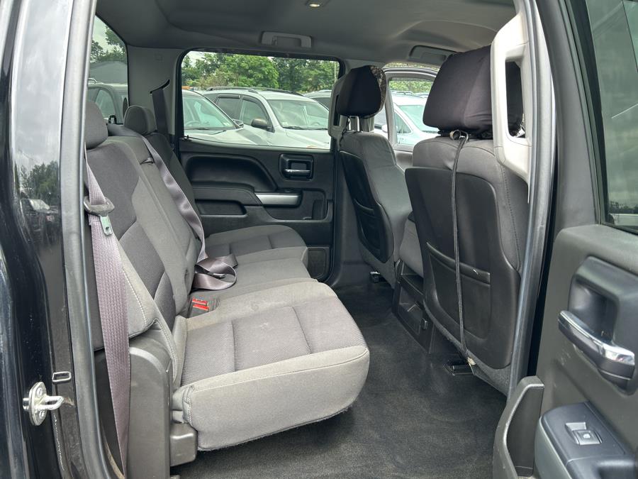 2014 Chevrolet Silverado 1500 4WD Crew Cab 143.5" LT w/1LT, available for sale in Vernon Rockville, Connecticut | Vernon Motor Cars. Vernon Rockville, Connecticut 2014 Chevrolet Silverado 1500 4WD Crew Cab 143.5" LT w/1LT, available for sale in Vernon Rockville, Connecticut | Vernon Motor Cars. Vernon Rockville, Connecticut