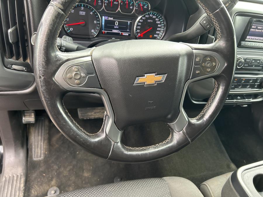 2014 Chevrolet Silverado 1500 4WD Crew Cab 143.5" LT w/1LT, available for sale in Vernon Rockville, Connecticut | Vernon Motor Cars. Vernon Rockville, Connecticut 2014 Chevrolet Silverado 1500 4WD Crew Cab 143.5" LT w/1LT, available for sale in Vernon Rockville, Connecticut | Vernon Motor Cars. Vernon Rockville, Connecticut