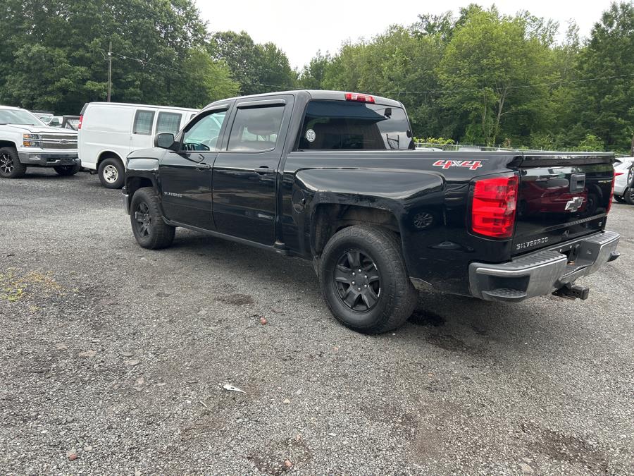 2014 Chevrolet Silverado 1500 4WD Crew Cab 143.5" LT w/1LT, available for sale in Vernon Rockville, Connecticut | Vernon Motor Cars. Vernon Rockville, Connecticut 2014 Chevrolet Silverado 1500 4WD Crew Cab 143.5" LT w/1LT, available for sale in Vernon Rockville, Connecticut | Vernon Motor Cars. Vernon Rockville, Connecticut