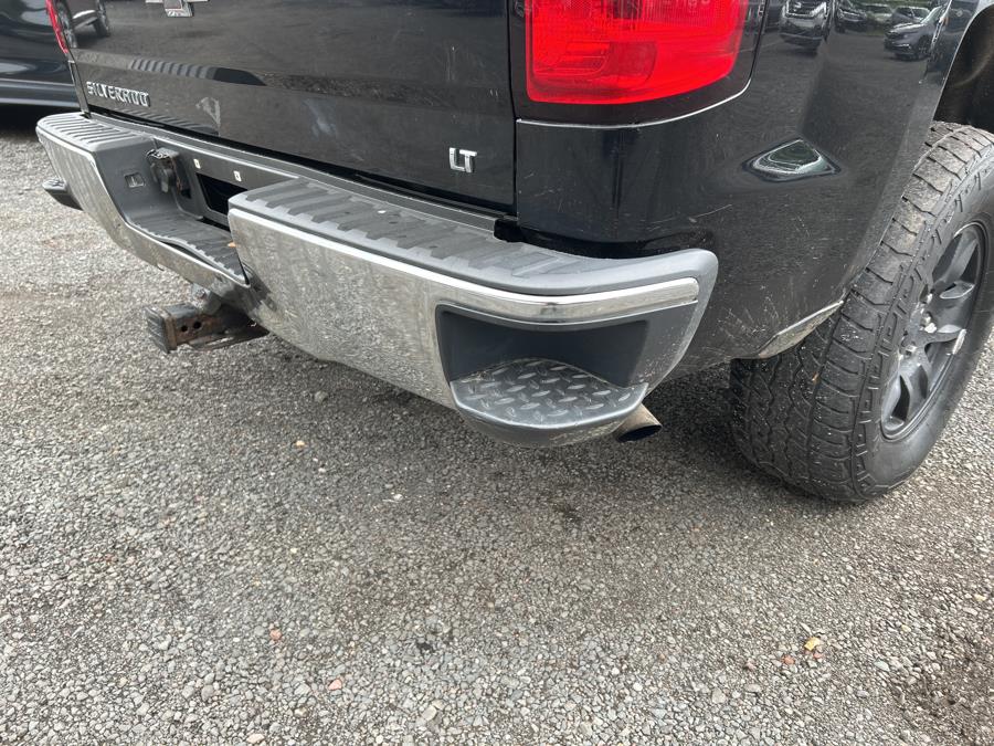 2014 Chevrolet Silverado 1500 4WD Crew Cab 143.5" LT w/1LT, available for sale in Vernon Rockville, Connecticut | Vernon Motor Cars. Vernon Rockville, Connecticut 2014 Chevrolet Silverado 1500 4WD Crew Cab 143.5" LT w/1LT, available for sale in Vernon Rockville, Connecticut | Vernon Motor Cars. Vernon Rockville, Connecticut