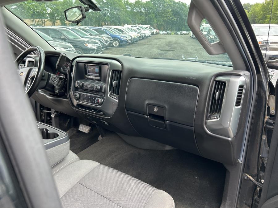 2014 Chevrolet Silverado 1500 4WD Crew Cab 143.5" LT w/1LT, available for sale in Vernon Rockville, Connecticut | Vernon Motor Cars. Vernon Rockville, Connecticut 2014 Chevrolet Silverado 1500 4WD Crew Cab 143.5" LT w/1LT, available for sale in Vernon Rockville, Connecticut | Vernon Motor Cars. Vernon Rockville, Connecticut