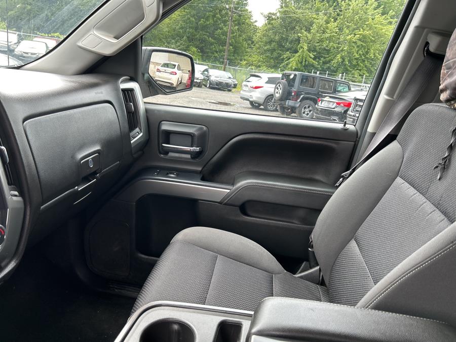2014 Chevrolet Silverado 1500 4WD Crew Cab 143.5" LT w/1LT, available for sale in Vernon Rockville, Connecticut | Vernon Motor Cars. Vernon Rockville, Connecticut 2014 Chevrolet Silverado 1500 4WD Crew Cab 143.5" LT w/1LT, available for sale in Vernon Rockville, Connecticut | Vernon Motor Cars. Vernon Rockville, Connecticut
