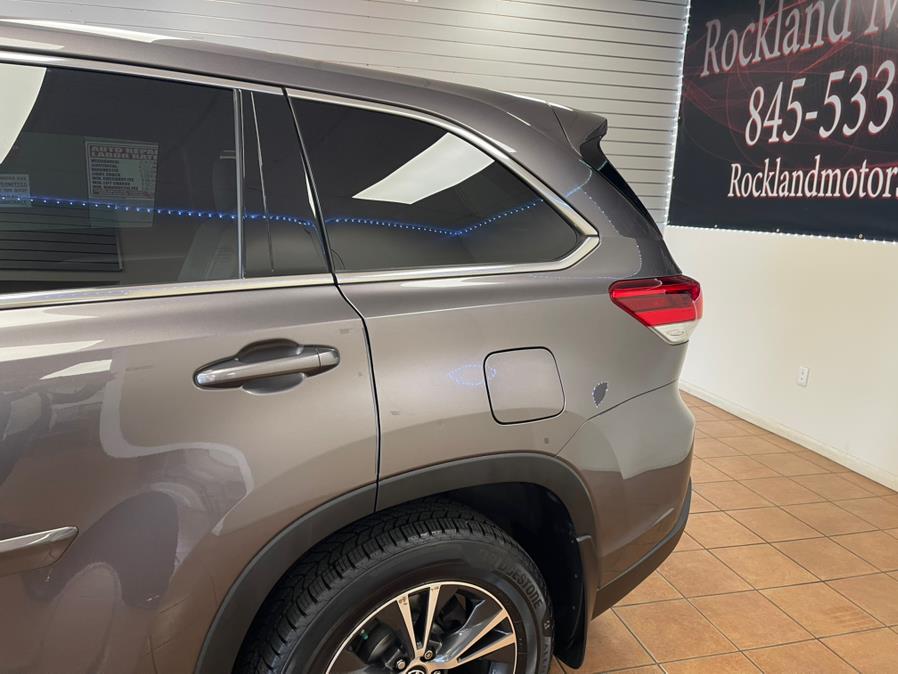 2019 Toyota Highlander LE V6 AWD (Natl), available for sale in Suffern, New York | Rockland Motor Sport. Suffern, New York 2019 Toyota Highlander LE V6 AWD (Natl), available for sale in Suffern, New York | Rockland Motor Sport. Suffern, New York