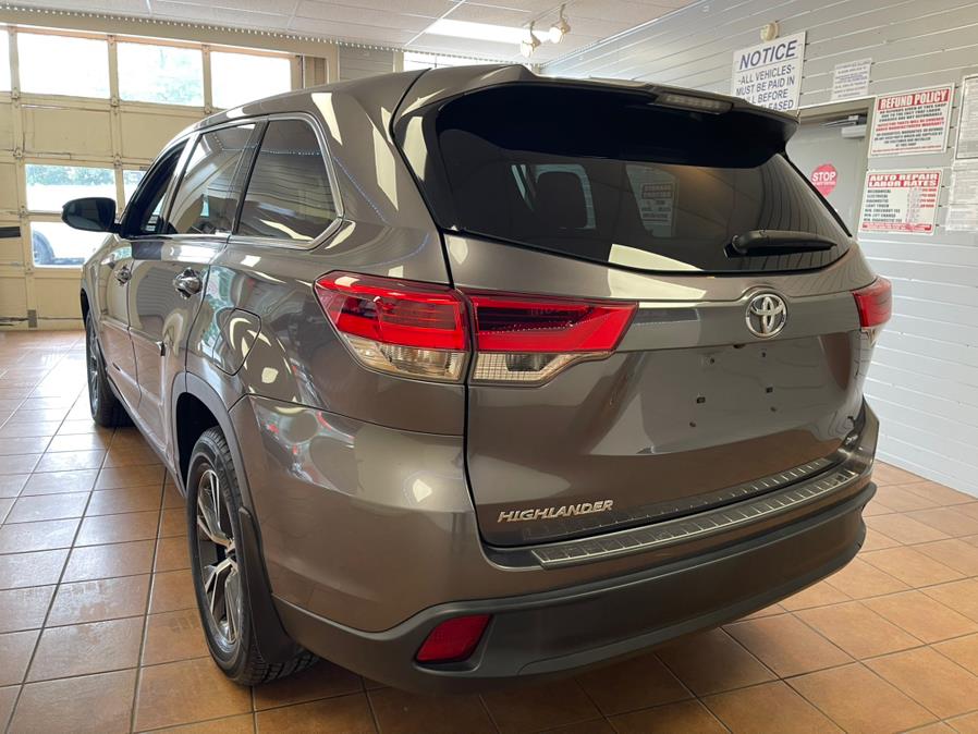 2019 Toyota Highlander LE V6 AWD (Natl), available for sale in Suffern, New York | Rockland Motor Sport. Suffern, New York 2019 Toyota Highlander LE V6 AWD (Natl), available for sale in Suffern, New York | Rockland Motor Sport. Suffern, New York