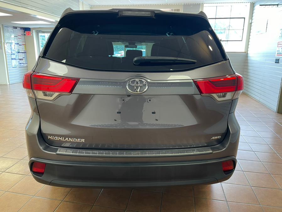 2019 Toyota Highlander LE V6 AWD (Natl), available for sale in Suffern, New York | Rockland Motor Sport. Suffern, New York 2019 Toyota Highlander LE V6 AWD (Natl), available for sale in Suffern, New York | Rockland Motor Sport. Suffern, New York