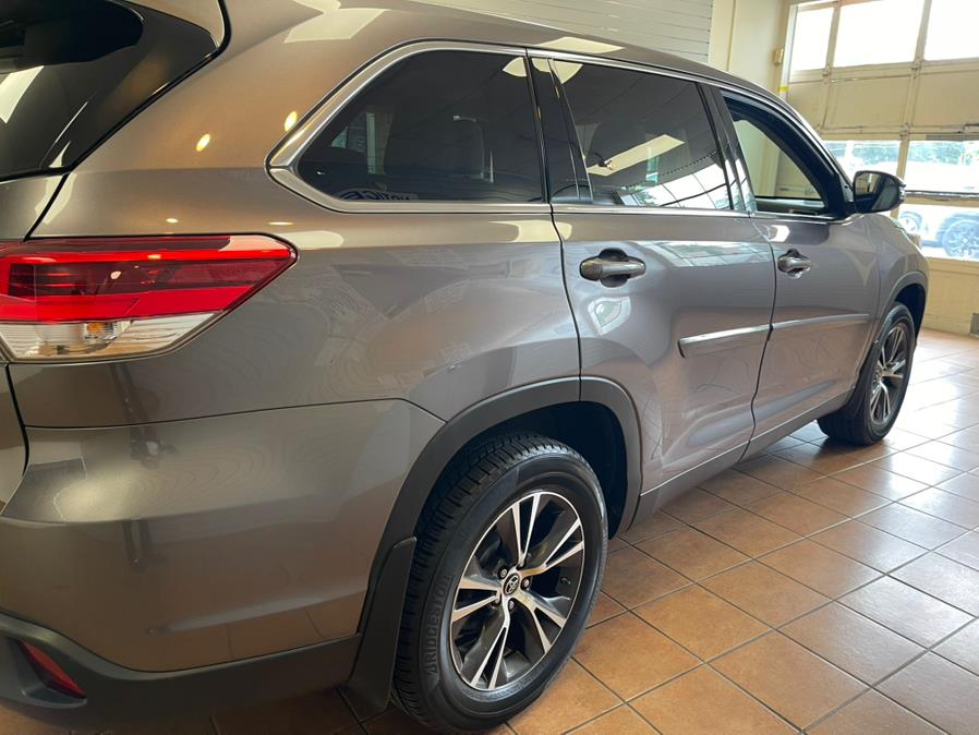 2019 Toyota Highlander LE V6 AWD (Natl), available for sale in Suffern, New York | Rockland Motor Sport. Suffern, New York 2019 Toyota Highlander LE V6 AWD (Natl), available for sale in Suffern, New York | Rockland Motor Sport. Suffern, New York