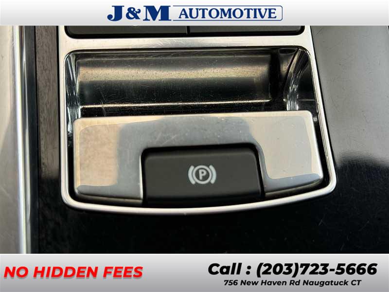 2019 Land Rover Range Rover Sport HSE Dynamic, available for sale in Naugatuck, Connecticut | J&M Automotive Sls&Svc LLC. Naugatuck, Connecticut 2019 Land Rover Range Rover Sport HSE Dynamic, available for sale in Naugatuck, Connecticut | J&M Automotive Sls&Svc LLC. Naugatuck, Connecticut