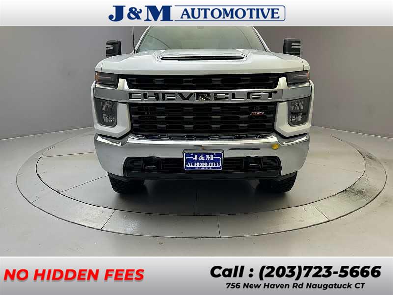 2021 Chevrolet Silverado 2500hd LT, available for sale in Naugatuck, Connecticut | J&M Automotive Sls&Svc LLC. Naugatuck, Connecticut 2021 Chevrolet Silverado 2500hd LT, available for sale in Naugatuck, Connecticut | J&M Automotive Sls&Svc LLC. Naugatuck, Connecticut