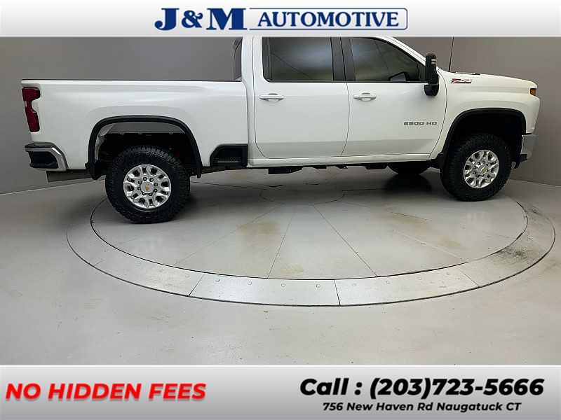 2021 Chevrolet Silverado 2500hd LT, available for sale in Naugatuck, Connecticut | J&M Automotive Sls&Svc LLC. Naugatuck, Connecticut 2021 Chevrolet Silverado 2500hd LT, available for sale in Naugatuck, Connecticut | J&M Automotive Sls&Svc LLC. Naugatuck, Connecticut