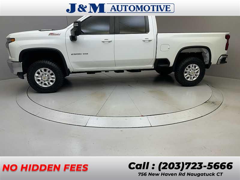 2021 Chevrolet Silverado 2500hd LT, available for sale in Naugatuck, Connecticut | J&M Automotive Sls&Svc LLC. Naugatuck, Connecticut 2021 Chevrolet Silverado 2500hd LT, available for sale in Naugatuck, Connecticut | J&M Automotive Sls&Svc LLC. Naugatuck, Connecticut
