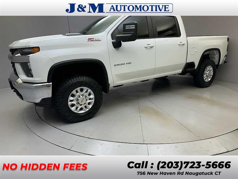 2021 Chevrolet Silverado 2500hd LT, available for sale in Naugatuck, Connecticut | J&M Automotive Sls&Svc LLC. Naugatuck, Connecticut 2021 Chevrolet Silverado 2500hd LT, available for sale in Naugatuck, Connecticut | J&M Automotive Sls&Svc LLC. Naugatuck, Connecticut