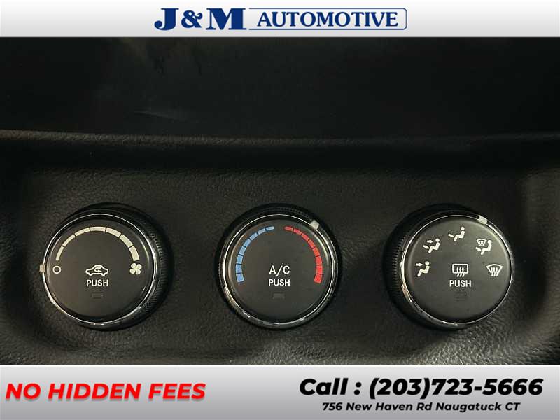2014 Jeep Wrangler Unlimited Sport, available for sale in Naugatuck, Connecticut | J&M Automotive Sls&Svc LLC. Naugatuck, Connecticut 2014 Jeep Wrangler Unlimited Sport, available for sale in Naugatuck, Connecticut | J&M Automotive Sls&Svc LLC. Naugatuck, Connecticut