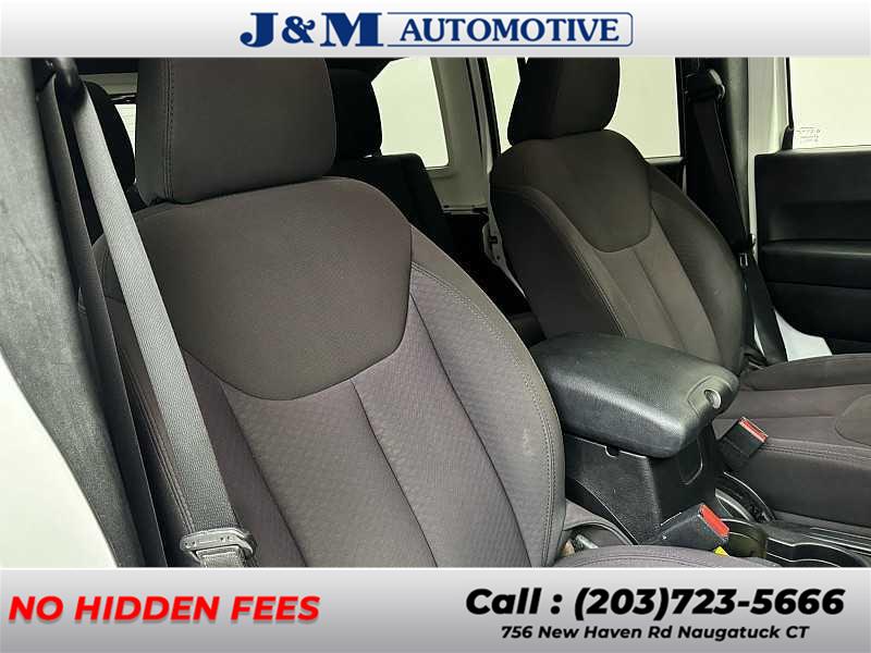 2014 Jeep Wrangler Unlimited Sport, available for sale in Naugatuck, Connecticut | J&M Automotive Sls&Svc LLC. Naugatuck, Connecticut 2014 Jeep Wrangler Unlimited Sport, available for sale in Naugatuck, Connecticut | J&M Automotive Sls&Svc LLC. Naugatuck, Connecticut