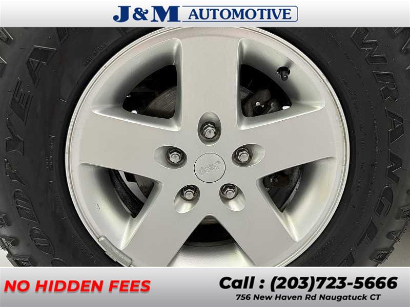 2014 Jeep Wrangler Unlimited Sport, available for sale in Naugatuck, Connecticut | J&M Automotive Sls&Svc LLC. Naugatuck, Connecticut 2014 Jeep Wrangler Unlimited Sport, available for sale in Naugatuck, Connecticut | J&M Automotive Sls&Svc LLC. Naugatuck, Connecticut