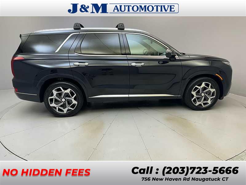 2022 Hyundai Palisade Calligraphy, available for sale in Naugatuck, Connecticut | J&M Automotive Sls&Svc LLC. Naugatuck, Connecticut 2022 Hyundai Palisade Calligraphy, available for sale in Naugatuck, Connecticut | J&M Automotive Sls&Svc LLC. Naugatuck, Connecticut