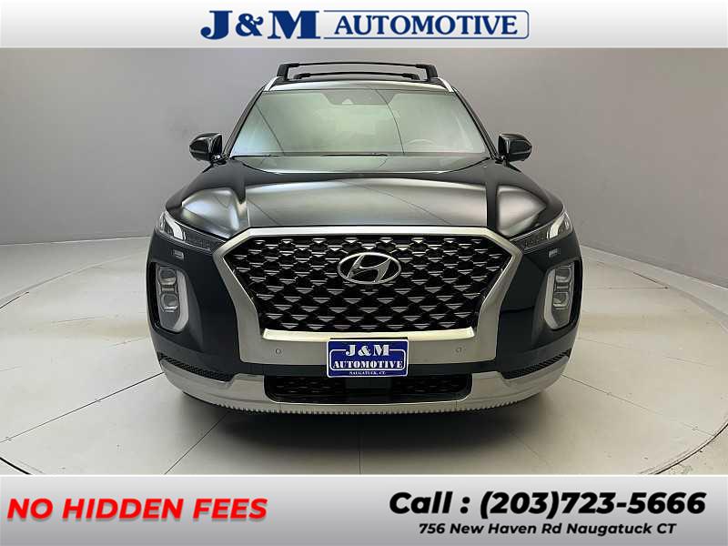 2022 Hyundai Palisade Calligraphy, available for sale in Naugatuck, Connecticut | J&M Automotive Sls&Svc LLC. Naugatuck, Connecticut 2022 Hyundai Palisade Calligraphy, available for sale in Naugatuck, Connecticut | J&M Automotive Sls&Svc LLC. Naugatuck, Connecticut