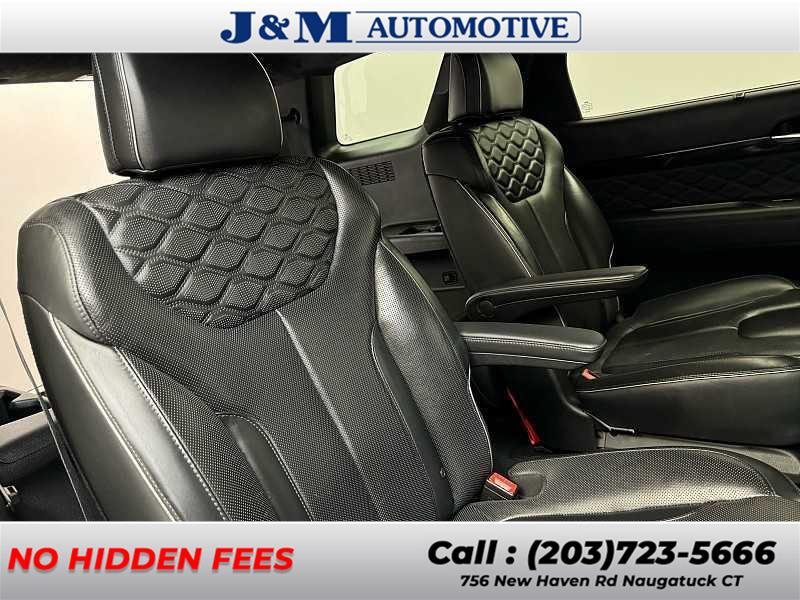 2022 Hyundai Palisade Calligraphy, available for sale in Naugatuck, Connecticut | J&M Automotive Sls&Svc LLC. Naugatuck, Connecticut 2022 Hyundai Palisade Calligraphy, available for sale in Naugatuck, Connecticut | J&M Automotive Sls&Svc LLC. Naugatuck, Connecticut