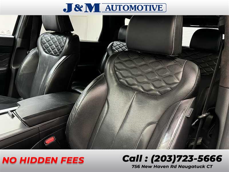 2022 Hyundai Palisade Calligraphy, available for sale in Naugatuck, Connecticut | J&M Automotive Sls&Svc LLC. Naugatuck, Connecticut 2022 Hyundai Palisade Calligraphy, available for sale in Naugatuck, Connecticut | J&M Automotive Sls&Svc LLC. Naugatuck, Connecticut