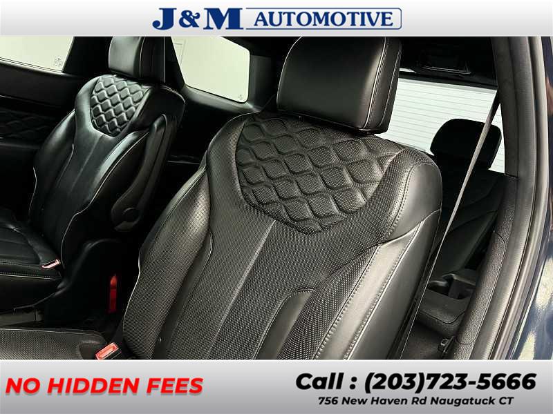 2022 Hyundai Palisade Calligraphy, available for sale in Naugatuck, Connecticut | J&M Automotive Sls&Svc LLC. Naugatuck, Connecticut 2022 Hyundai Palisade Calligraphy, available for sale in Naugatuck, Connecticut | J&M Automotive Sls&Svc LLC. Naugatuck, Connecticut