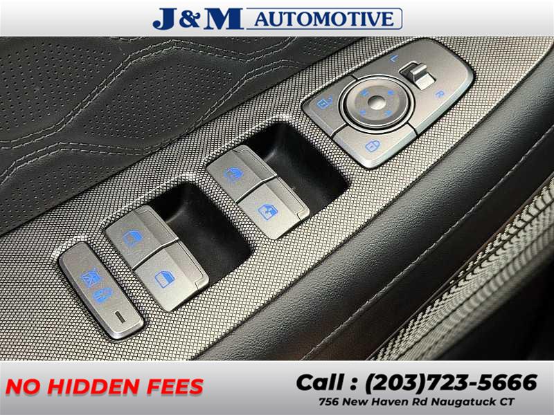 2022 Hyundai Palisade Calligraphy, available for sale in Naugatuck, Connecticut | J&M Automotive Sls&Svc LLC. Naugatuck, Connecticut 2022 Hyundai Palisade Calligraphy, available for sale in Naugatuck, Connecticut | J&M Automotive Sls&Svc LLC. Naugatuck, Connecticut