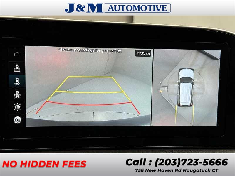 2022 Hyundai Palisade Calligraphy, available for sale in Naugatuck, Connecticut | J&M Automotive Sls&Svc LLC. Naugatuck, Connecticut 2022 Hyundai Palisade Calligraphy, available for sale in Naugatuck, Connecticut | J&M Automotive Sls&Svc LLC. Naugatuck, Connecticut