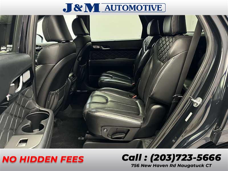 2022 Hyundai Palisade Calligraphy, available for sale in Naugatuck, Connecticut | J&M Automotive Sls&Svc LLC. Naugatuck, Connecticut 2022 Hyundai Palisade Calligraphy, available for sale in Naugatuck, Connecticut | J&M Automotive Sls&Svc LLC. Naugatuck, Connecticut