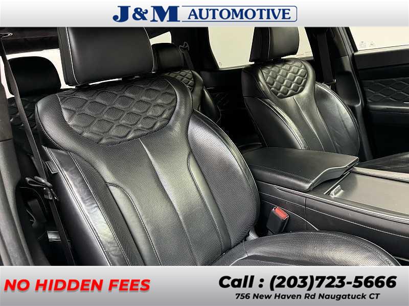 2022 Hyundai Palisade Calligraphy, available for sale in Naugatuck, Connecticut | J&M Automotive Sls&Svc LLC. Naugatuck, Connecticut 2022 Hyundai Palisade Calligraphy, available for sale in Naugatuck, Connecticut | J&M Automotive Sls&Svc LLC. Naugatuck, Connecticut