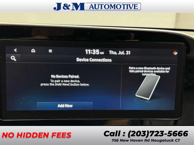 2022 Hyundai Palisade Calligraphy, available for sale in Naugatuck, Connecticut | J&M Automotive Sls&Svc LLC. Naugatuck, Connecticut 2022 Hyundai Palisade Calligraphy, available for sale in Naugatuck, Connecticut | J&M Automotive Sls&Svc LLC. Naugatuck, Connecticut
