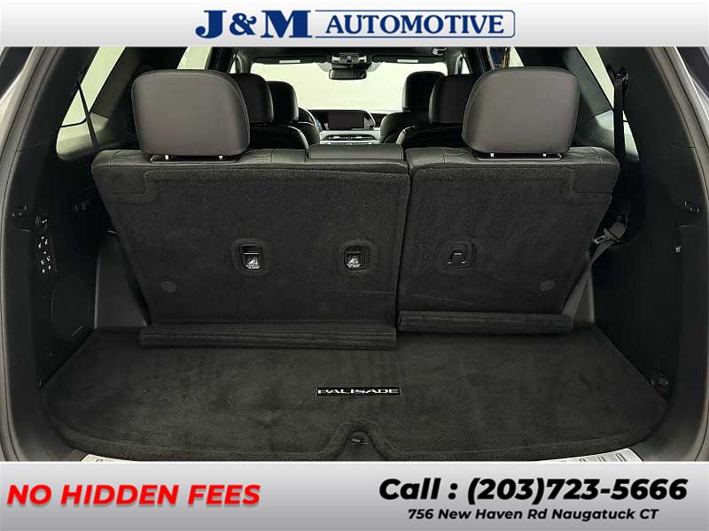 2022 Hyundai Palisade Calligraphy, available for sale in Naugatuck, Connecticut | J&M Automotive Sls&Svc LLC. Naugatuck, Connecticut 2022 Hyundai Palisade Calligraphy, available for sale in Naugatuck, Connecticut | J&M Automotive Sls&Svc LLC. Naugatuck, Connecticut