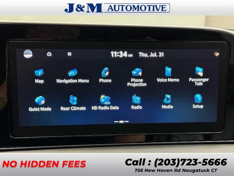 2022 Hyundai Palisade Calligraphy, available for sale in Naugatuck, Connecticut | J&M Automotive Sls&Svc LLC. Naugatuck, Connecticut 2022 Hyundai Palisade Calligraphy, available for sale in Naugatuck, Connecticut | J&M Automotive Sls&Svc LLC. Naugatuck, Connecticut