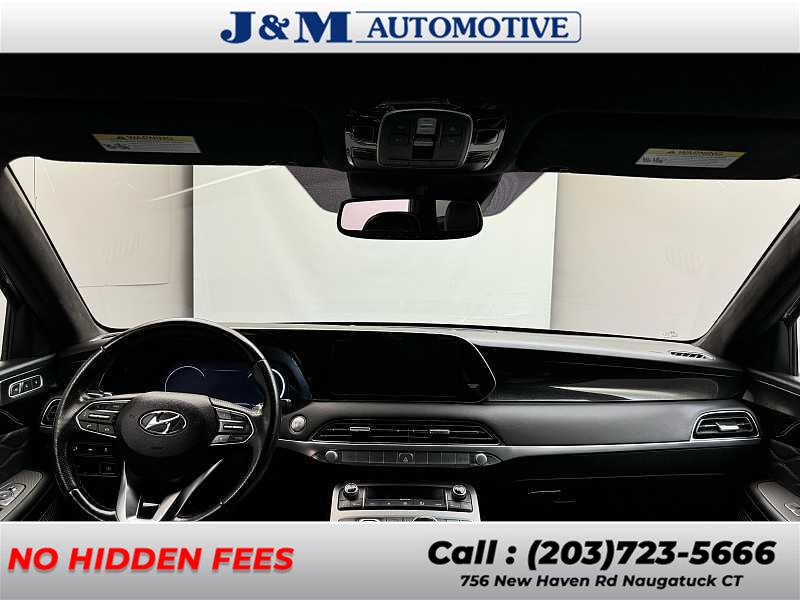 2022 Hyundai Palisade Calligraphy, available for sale in Naugatuck, Connecticut | J&M Automotive Sls&Svc LLC. Naugatuck, Connecticut 2022 Hyundai Palisade Calligraphy, available for sale in Naugatuck, Connecticut | J&M Automotive Sls&Svc LLC. Naugatuck, Connecticut