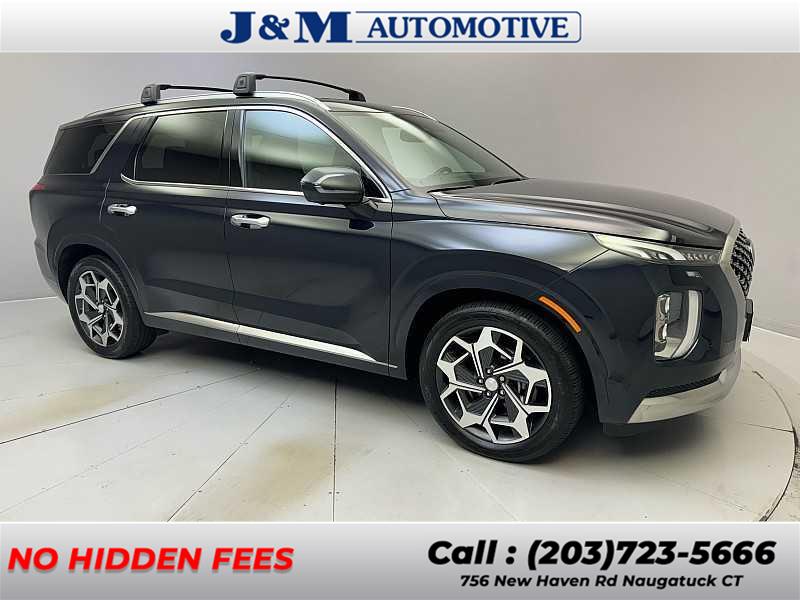 2022 Hyundai Palisade Calligraphy, available for sale in Naugatuck, Connecticut | J&M Automotive Sls&Svc LLC. Naugatuck, Connecticut 2022 Hyundai Palisade Calligraphy, available for sale in Naugatuck, Connecticut | J&M Automotive Sls&Svc LLC. Naugatuck, Connecticut