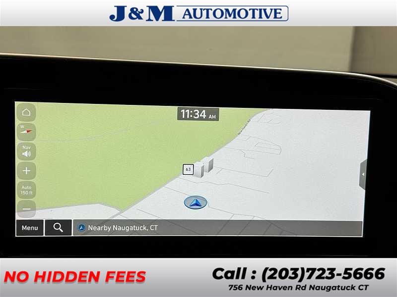2022 Hyundai Palisade Calligraphy, available for sale in Naugatuck, Connecticut | J&M Automotive Sls&Svc LLC. Naugatuck, Connecticut 2022 Hyundai Palisade Calligraphy, available for sale in Naugatuck, Connecticut | J&M Automotive Sls&Svc LLC. Naugatuck, Connecticut