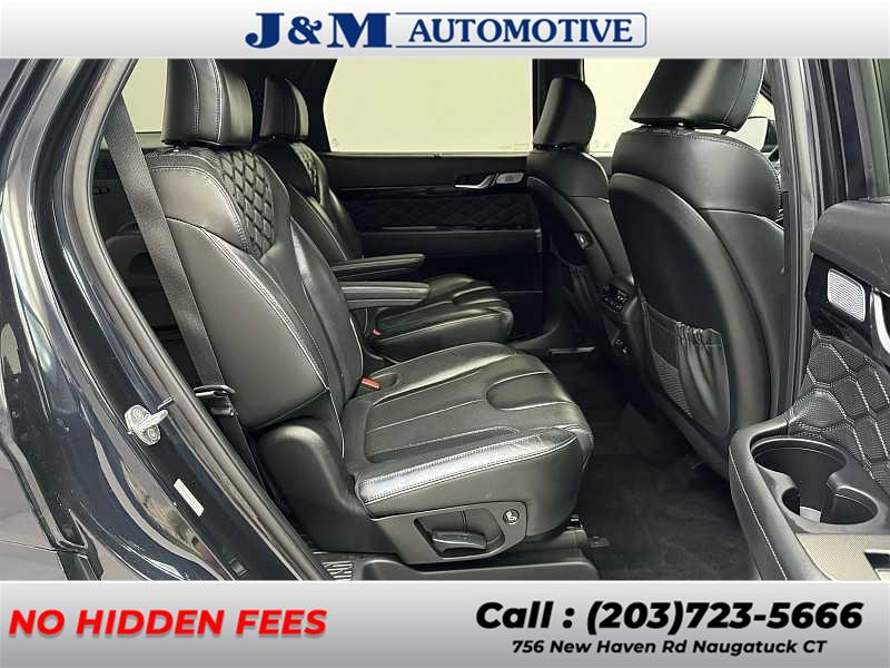 2022 Hyundai Palisade Calligraphy, available for sale in Naugatuck, Connecticut | J&M Automotive Sls&Svc LLC. Naugatuck, Connecticut 2022 Hyundai Palisade Calligraphy, available for sale in Naugatuck, Connecticut | J&M Automotive Sls&Svc LLC. Naugatuck, Connecticut