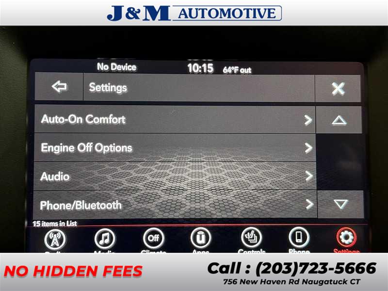 2018 Dodge Durango GT, available for sale in Naugatuck, Connecticut | J&M Automotive Sls&Svc LLC. Naugatuck, Connecticut 2018 Dodge Durango GT, available for sale in Naugatuck, Connecticut | J&M Automotive Sls&Svc LLC. Naugatuck, Connecticut