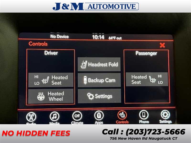 2018 Dodge Durango GT, available for sale in Naugatuck, Connecticut | J&M Automotive Sls&Svc LLC. Naugatuck, Connecticut 2018 Dodge Durango GT, available for sale in Naugatuck, Connecticut | J&M Automotive Sls&Svc LLC. Naugatuck, Connecticut