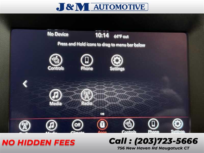 2018 Dodge Durango GT, available for sale in Naugatuck, Connecticut | J&M Automotive Sls&Svc LLC. Naugatuck, Connecticut 2018 Dodge Durango GT, available for sale in Naugatuck, Connecticut | J&M Automotive Sls&Svc LLC. Naugatuck, Connecticut