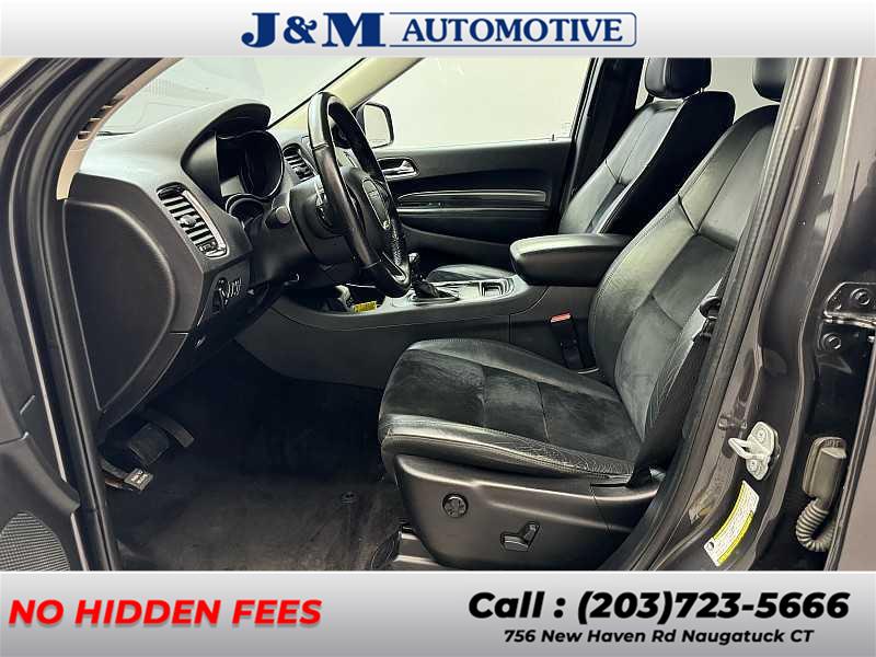2018 Dodge Durango GT, available for sale in Naugatuck, Connecticut | J&M Automotive Sls&Svc LLC. Naugatuck, Connecticut 2018 Dodge Durango GT, available for sale in Naugatuck, Connecticut | J&M Automotive Sls&Svc LLC. Naugatuck, Connecticut