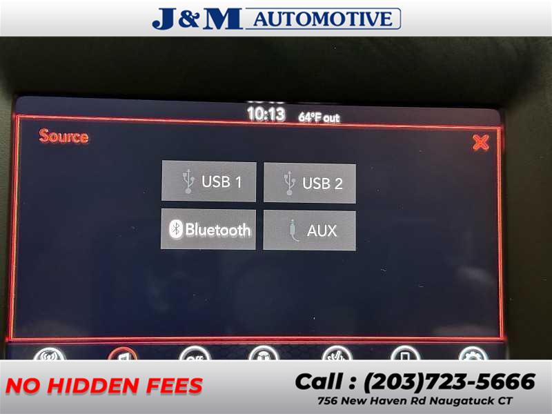 2018 Dodge Durango GT, available for sale in Naugatuck, Connecticut | J&M Automotive Sls&Svc LLC. Naugatuck, Connecticut 2018 Dodge Durango GT, available for sale in Naugatuck, Connecticut | J&M Automotive Sls&Svc LLC. Naugatuck, Connecticut