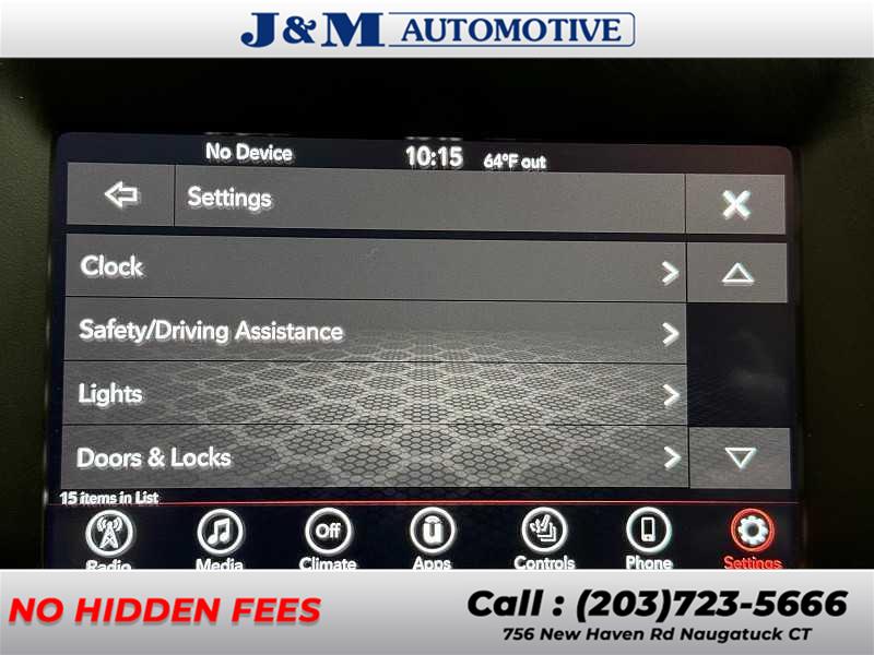 2018 Dodge Durango GT, available for sale in Naugatuck, Connecticut | J&M Automotive Sls&Svc LLC. Naugatuck, Connecticut 2018 Dodge Durango GT, available for sale in Naugatuck, Connecticut | J&M Automotive Sls&Svc LLC. Naugatuck, Connecticut