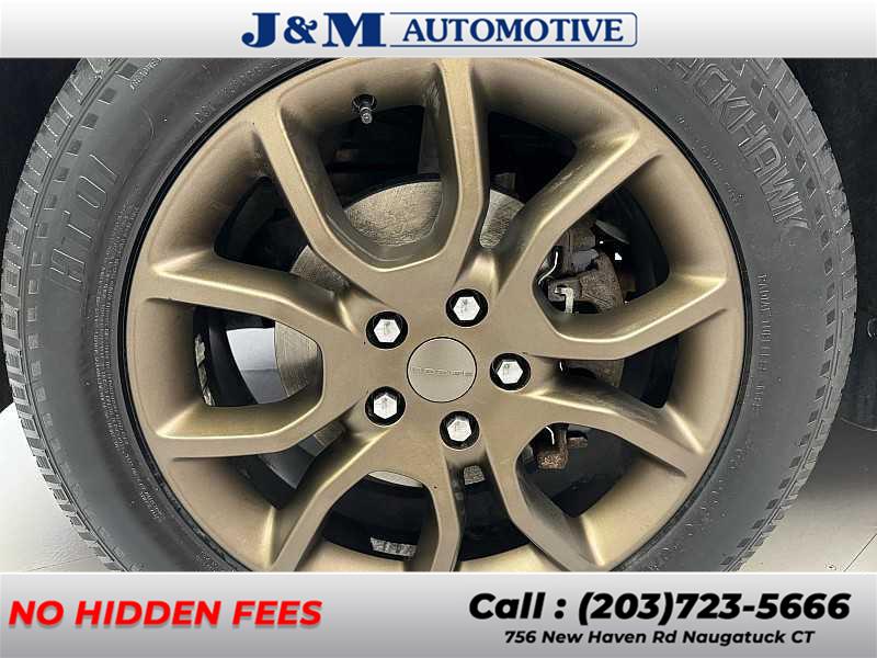 2018 Dodge Durango GT, available for sale in Naugatuck, Connecticut | J&M Automotive Sls&Svc LLC. Naugatuck, Connecticut 2018 Dodge Durango GT, available for sale in Naugatuck, Connecticut | J&M Automotive Sls&Svc LLC. Naugatuck, Connecticut