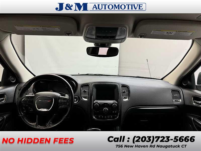 2018 Dodge Durango GT, available for sale in Naugatuck, Connecticut | J&M Automotive Sls&Svc LLC. Naugatuck, Connecticut 2018 Dodge Durango GT, available for sale in Naugatuck, Connecticut | J&M Automotive Sls&Svc LLC. Naugatuck, Connecticut