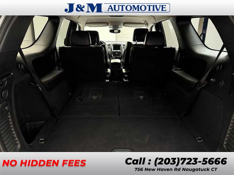 2018 Dodge Durango GT, available for sale in Naugatuck, Connecticut | J&M Automotive Sls&Svc LLC. Naugatuck, Connecticut 2018 Dodge Durango GT, available for sale in Naugatuck, Connecticut | J&M Automotive Sls&Svc LLC. Naugatuck, Connecticut