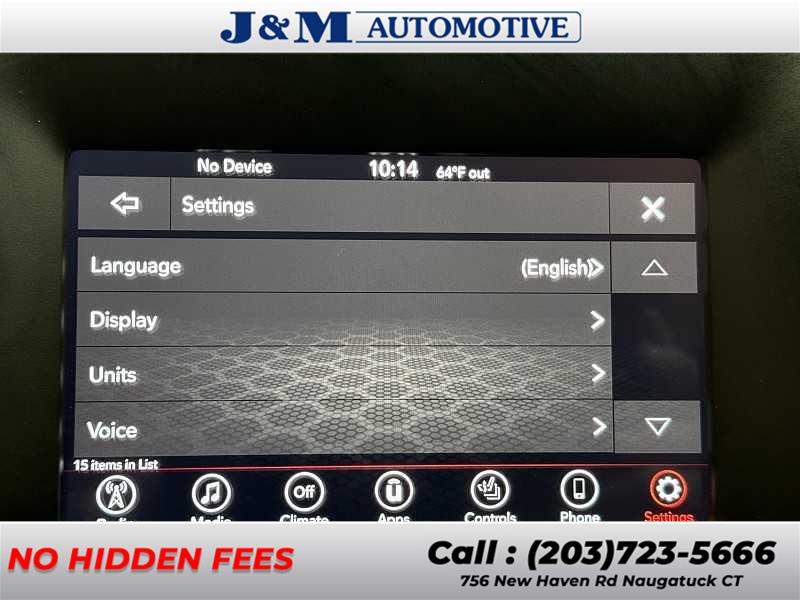 2018 Dodge Durango GT, available for sale in Naugatuck, Connecticut | J&M Automotive Sls&Svc LLC. Naugatuck, Connecticut 2018 Dodge Durango GT, available for sale in Naugatuck, Connecticut | J&M Automotive Sls&Svc LLC. Naugatuck, Connecticut