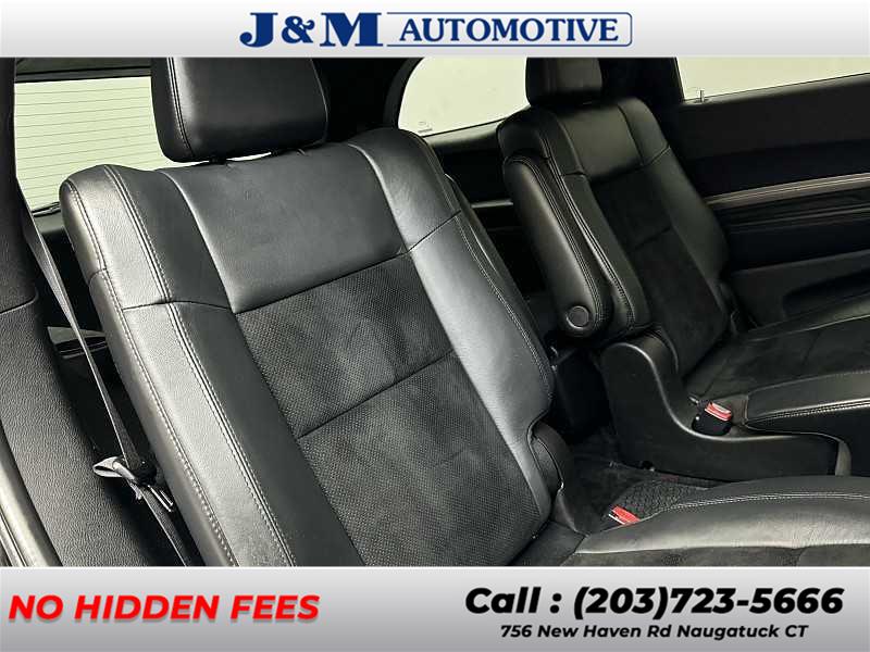 2018 Dodge Durango GT, available for sale in Naugatuck, Connecticut | J&M Automotive Sls&Svc LLC. Naugatuck, Connecticut 2018 Dodge Durango GT, available for sale in Naugatuck, Connecticut | J&M Automotive Sls&Svc LLC. Naugatuck, Connecticut