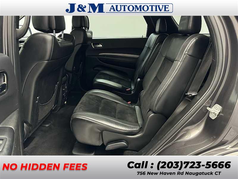 2018 Dodge Durango GT, available for sale in Naugatuck, Connecticut | J&M Automotive Sls&Svc LLC. Naugatuck, Connecticut 2018 Dodge Durango GT, available for sale in Naugatuck, Connecticut | J&M Automotive Sls&Svc LLC. Naugatuck, Connecticut